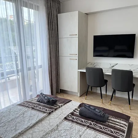 Apartmán Vp Onyx