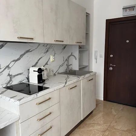 Apartmán Vp Onyx