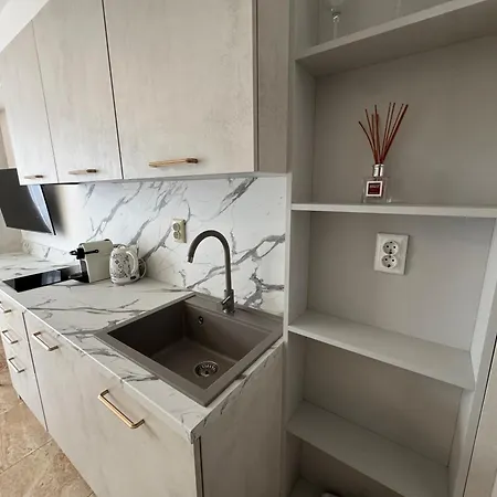 Vp Onyx Apartmán