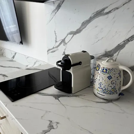 Vp Onyx Apartmán