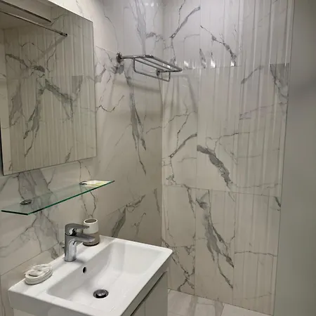 Vp Onyx Apartmán Elenite