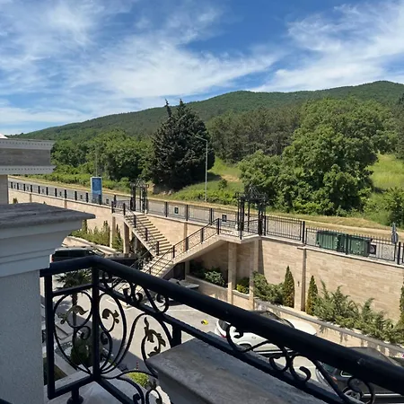 Vp Onyx Apartmán *